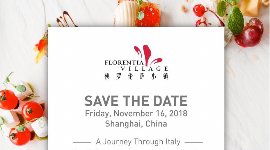 A Journey Through Italy