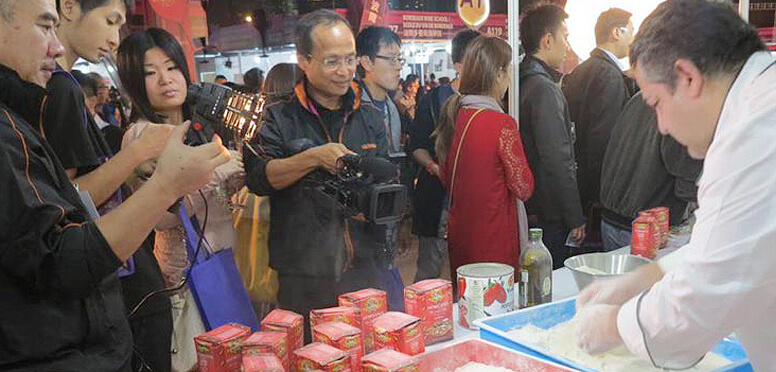 Greater China equals great opportunities for “Made in Italy”